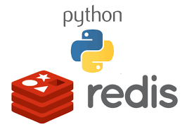 Connect redis server with python