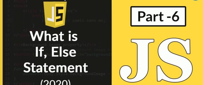 Introduction to the JavaScript if…else statement