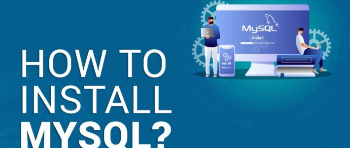 Installing MySQL on Linux/UNIX