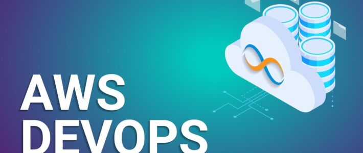 Introduction to AWS DevOps