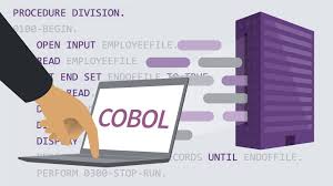 COBOL – File Handling Verbs
