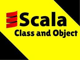 Introduction To Classes & Objects in Scala